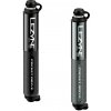 LEZYNE Minipumpa Pocket Drive, veľkosť: čierna