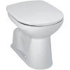 LAUFEN Pro samostatne stojace WC s hlbokým splachovaním, 360 x 545 mm, biela, s povrchom LCC, H8219574000001