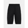 Chlapčenské kraťasy Under Armour Prototype 2.0 Wdmk Shorts Čierna YXS