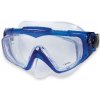 Potápačská maska Intex 55981 AQUA PRE SILICON modrá