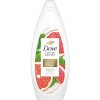 Dove revitalizujúci sprchový gél s grapefruitovou a mätovou vôňou