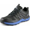 Canis CXS Obuv CXS SPORT polobotka, softshellová 222004780648 48 Černá/modrá