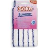 SPONTEX Söke náhrada na plochý mop 1 ks