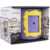 Curepink Keramický 3D hrnček Friends Priatelia Frame 330 ml