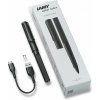 Lamy Safari Note+ all black stylus 1506/4108656