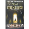Anathem, English edition