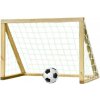 My Hood 302100 Homegoal Classic Micro Futbalová bránka 125 x 100 x 60 cm