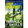The Temple of Skulls (Wilde/Chase 16) - Andy Mcdermott
