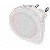 LED noční světlo EMOS P3314 s fotosenzorem do zásuvky
