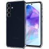 Spigen Liquid Crystal, crystal clear - Samsung Galaxy A55