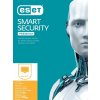 ESET Smart Security Premium 4 lic. 12 mes. predĺženie