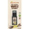 Biovegan Bourbon vanilkový extrakt BIO 20 ml