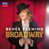 Fleming Renée: Broadway - CD