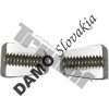 TRIUMF Sada 2ks čeľustí do nitovacích klieští pre kliešte 8860 max. 6,4 mm