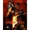 Resident Evil 5, digitální distribuce