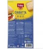 Schär Ciabatta žemle bezgluténové predpečené 4x50 g