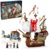 Stavebnica LEGO Harry Potter 76440 Turnaj troch čarodejníkov: Príchod