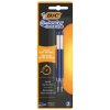 BIC BC967378 BIC Gelocity Quickdry náhradná náplň do gélového rollera modrá 2 ks