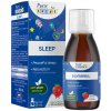 Petit Chene Sleep detský sirup s jahodou 125 ml
