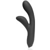 Je joue - hera flex rabbit vibrator - black