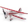 E-flite Waco 0.55m SAFE Select BNF Basic white