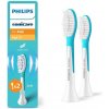 Philips Sonicare for Kids HX6042/33 2 ks
