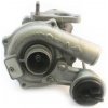 BORGWARNER KKK RENAULT MEGANE II 1.5 DCI 60 KW - 82 HP ORIGINÁL TURBO