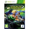 Ben 10: Galactic Racing