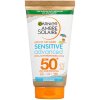 Zľava pri kúpe 2 ks - Garnier Ambre Solaire Sensitive Advanced Baby in the Shade ochranný krém SPF50+ 50 ml
