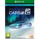 Project Cars 2 (Deluxe Edition)