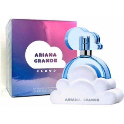 Ariana Grande Cloud dámska parfumovaná voda 100 ml