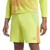 adidas | TIRO24 SHO | zelená| M