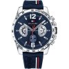 Pánske Hodinky Tommy Hilfiger 1791476 Decker