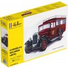 Heller Citroen C4 