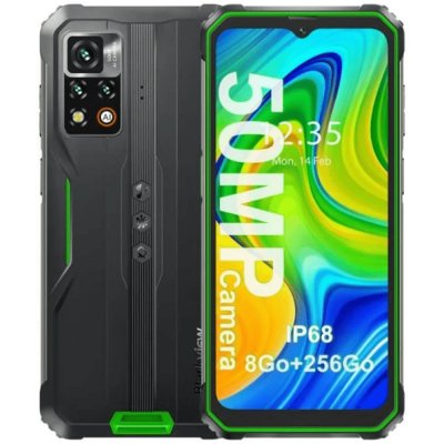 Blackview BV9200 8GB/256GB