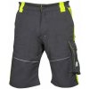 ARDON Pánske šortky ARDON NEON čierno-žlté, Varianta čierno-žltá, Veľkosť 56