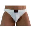Burn - 007 jock lycra white l