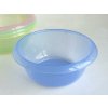 Makro 403076ZL - Miska KLAUDIA 0,5l UH 16x6,5cm žltá