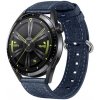 BStrap Denim remienok na Garmin Venu 2 Plus, royal blue (SSG030C0309)