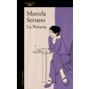 La novena (Marcela Serrano)(Brožovaná)