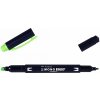Tombow Tombow Zvýrazňovač MONO edge, green (WA-TC92)