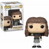unko POP: Harry Potter - Hermione Granger (with Wand) 10 cm