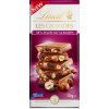 Lindt Les Grandes Raisin Hazelnut 150 g