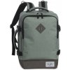BestWay cestovný batoh Cabin pro small - šedo zelený - 20L