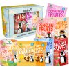 NUTIVA Veľkonočný box BIO Smoothie & Penguin Fruits 150 g
