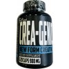 FitBoom Crea-Genic 120 kapsúl