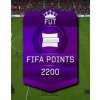 FIFA 16 2200 FUT Points