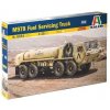 ITALERI Model Kit military 6554 - M978 Fuel Servicing Truck (1:35)