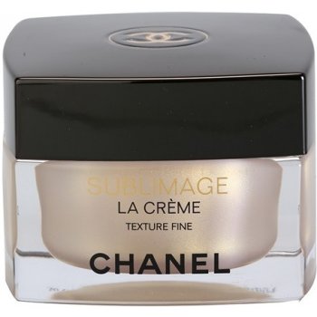 Chanel Sublimage intenzívny krém proti vráskam (Ultimate Skin Regeneration Texture Fine) 50 g