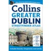 Greater Dublin Streetfinder Atlas